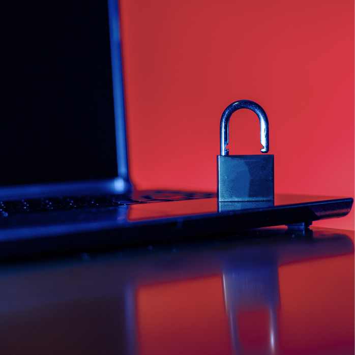 Computer security basics - protection from malware, viruses, and online threats